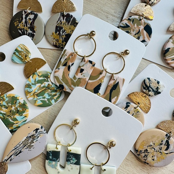 Unlisted Jewelry @Chef_Nia (Live Show Listing) - Picture 2 of 2